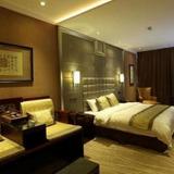 Гостиница Jing Hu Exquisite — фото 2