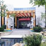 Гостиница Tianmu Hotspring Resort Yingkou — фото 1