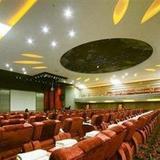 Гостиница Yingkou Intercontinental Holiday Inn — фото 1
