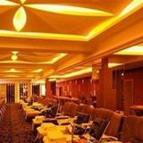Гостиница Yingkou Intercontinental Holiday Inn — фото 3
