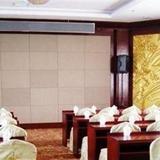 Zhongtian Wanhai International Hotel - Yingkou — фото 3