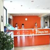 7 Days Inn Zhengzhou North Ring Suoling Road Branch — фото 3