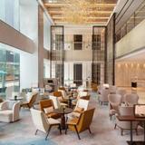 Гостиница Courtyard by Marriott Zhengzhou East — фото 1