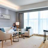 Гостиница Courtyard by Marriott Zhengzhou East — фото 2