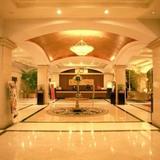 Гостиница Holiday Inn Zhengzhou Zhongzhou — фото 1