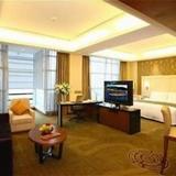 HaiWaiHai Crown Hotel - Formerly Crowne Plaza Hangzhou Grand Canal — фото 1