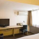 Гостиница Motel 268 Hangzhou Westlake Avenue — фото 2
