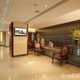 Гостиница Hangzhou — фото 1