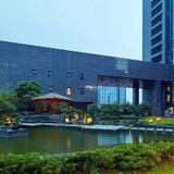 Гостиница Holiday Inn Express Hangzhou Huanglong — фото 1