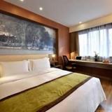 Atour Hotel of Hangzhou Huanglong — фото 2