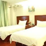Гостиница GreenTree Inn Zhejiang Hangzhou East Railway Station Shenjia Road — фото 1