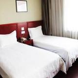 Гостиница GreenTree Inn Zhejiang Hangzhou East Railway Station Shenjia Road — фото 2