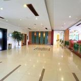 Гостиница Hangzhou Guanghua — фото 1