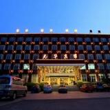 Гостиница Hangzhou Guanghua — фото 2