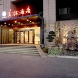 Гостиница Hangzhou Mymoon — фото 1
