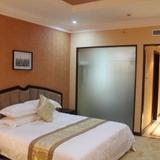 Гостиница Hangzhou Meilun Business — фото 2