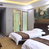 Гостиница Xinhongbin Grand — фото 1