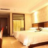 Гостиница Hangzhou Peaceful Holiday Le Grand Large — фото 1