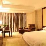 Гостиница Hangzhou Peaceful Holiday Le Grand Large — фото 2