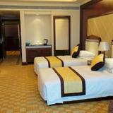 Minglou Resort Hotel - Hangzhou — фото 1