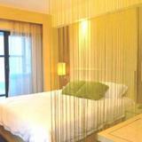Hangzhou Yuelv Apartment Hotel — фото 2