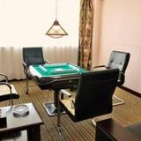 Enshi Qingju Business Inn — фото 1