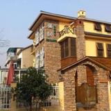 Ridge Villa Hostel Hangzhou — фото 1