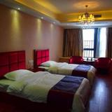 Hangzhou Xiasha Yihao Hotel Apartment — фото 3