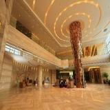 Grand New Century Hotel Fuyang — фото 3
