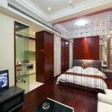 Donghe Times Apartment - Hangzhou — фото 1