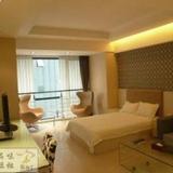 Hangzhou Kentin Apartment Boss Bay Branch — фото 1
