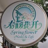 Spring Flower Hostel & Cafe — фото 3