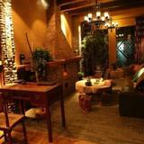 Hangzhou Mohe Log Guest House — фото 1