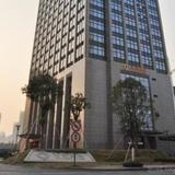 Hangzhou Yuelv Apartment Hotel — фото 3