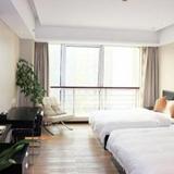 Hangzhou Beiwan Hotel Apartment — фото 1