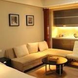 Checkool Hotel Apartment Hangzhou Xingguang Branch — фото 1