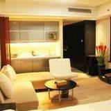 Checkool Hotel Apartment Hangzhou Xingguang Branch — фото 3