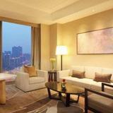 Гостиница DoubleTree by Hilton Hangzhou East — фото 3