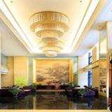Guangbin International Hotel Apartment — фото 3