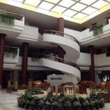 Гостиница HuaJiaShan Resort — фото 3