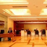 Гостиница Hangzhou Tailong Business — фото 2