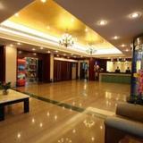 Гостиница Elan Hangzhou Songcheng — фото 3