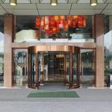 Гостиница Holiday Inn Xiaoshan — фото 3
