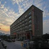 Гостиница Hangzhou Radow Jiali — фото 1