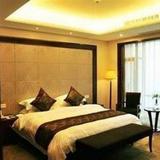 JI Hotel Xiasha Economic Development Zone Hangzhou — фото 2