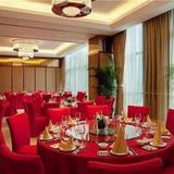 Гостиница Holiday Inn Hangzhou CBD — фото 1
