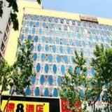 Super 8 Hotel Hangzhou Westlake Qingnian Road — фото 1