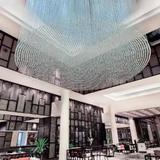 Гостиница Angsana Hangzhou — фото 3