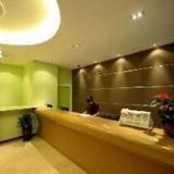 ACG Life Theme Hotel Yunhe Plaza Branch — фото 2