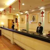 Гостиница Zhejiang Xiangyuan — фото 2